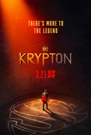 Krypton streaming