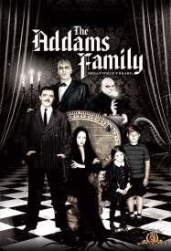 La Famille Addams streaming