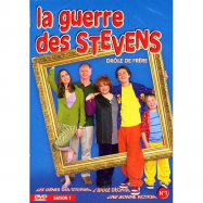 La Guerre des Stevens streaming