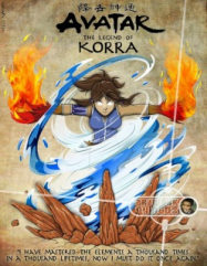 La Légende de Korra streaming