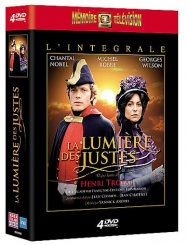 La Lumière des Justes streaming