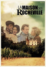 La Maison des Rocheville streaming