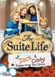 La Vie de palace de Zack et Cody streaming