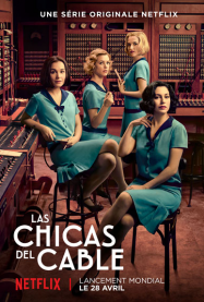 Las Chicas Del Cable streaming