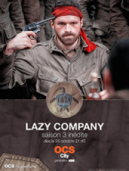 Lazy Company streaming