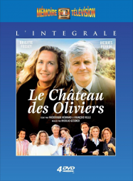 Le Château des oliviers streaming