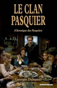 Le Clan Pasquier streaming