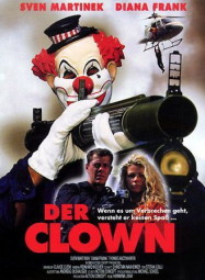 Le Clown streaming