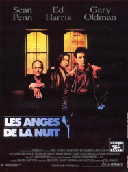 Les Anges de la nuit streaming