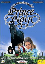 Les aventures de Prince Noir streaming