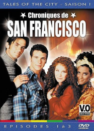 Les Chroniques de San Francisco streaming