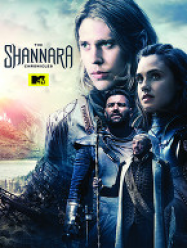 Les Chroniques de Shannara streaming