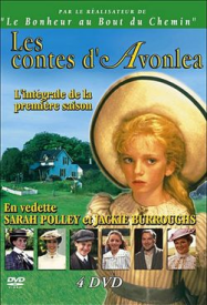 Les Contes d'Avonlea streaming