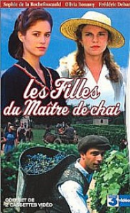 Les Filles du maître de chai streaming