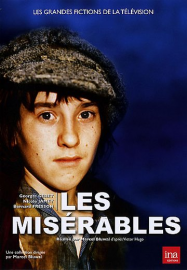 Les Misérables (1972) streaming