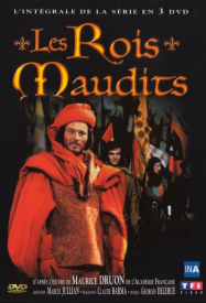 Les Rois Maudits (1972) streaming