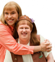 Little Britain USA streaming