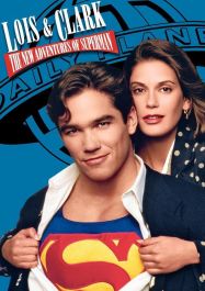 Loïs et Clark, les nouvelles aventures de Superman streaming