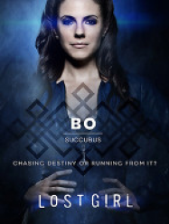 Lost Girl streaming