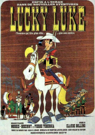 Lucky Luke streaming