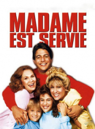 Madame est servie streaming