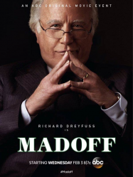 Madoff streaming