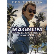 Magnum streaming