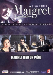 Maigret streaming