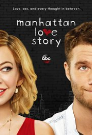 Manhattan Love Story streaming