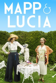 Mapp and Lucia streaming