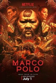 Marco Polo (2014) streaming