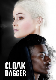 Marvel's Cloak & Dagger streaming