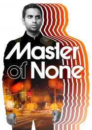 Master of None streaming