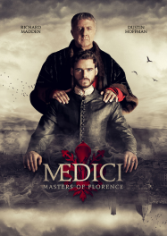 Médicis : les Maîtres de Florence streaming