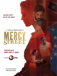 Mercy Street streaming