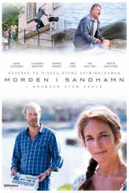 Meurtres à Sandhamn streaming