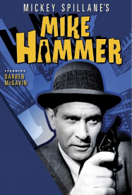 Mike Hammer streaming