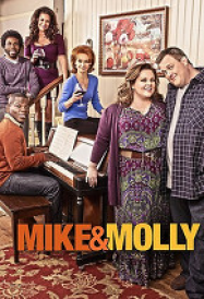 Mike & Molly streaming