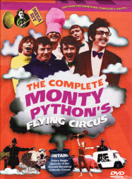 Monty Python's Flying Circus streaming