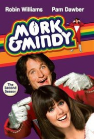 Mork and Mindy streaming