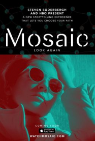 Mosaic streaming