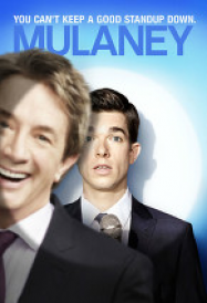 Mulaney streaming