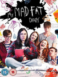 My Mad Fat Diary streaming