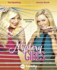 Mystery Girls streaming