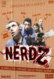 NerdZ streaming