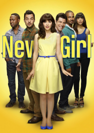 New Girl streaming