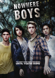 Nowhere Boys streaming