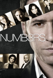 Numb3rs streaming