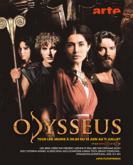 Odysseus streaming