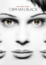 Orphan Black streaming